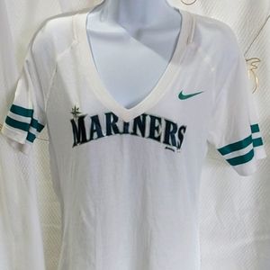 Seattle Mariners MLB Nike T Shirt